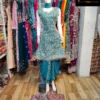 Dhoti Suit