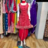 Dhoti Suit
