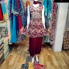 Afghani Suit