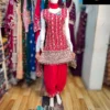 Afghani Suit